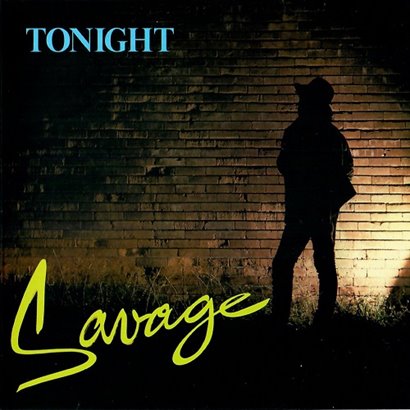 /Медіатека/Музика/Поп-Євро/Savage/1984 - Tonight/image.jpg